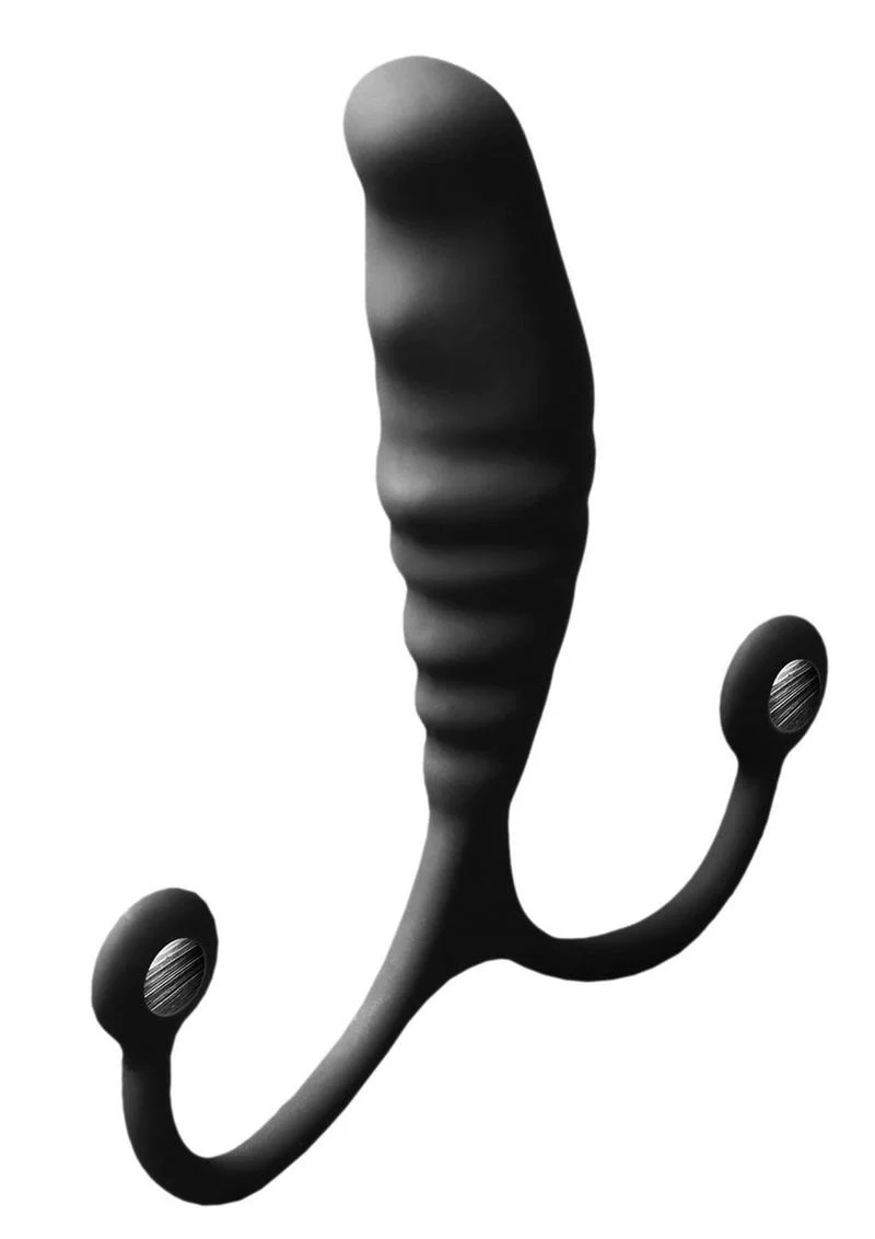 Aneros Psy Silicone Perinium and K-Spot Massager - Image 3