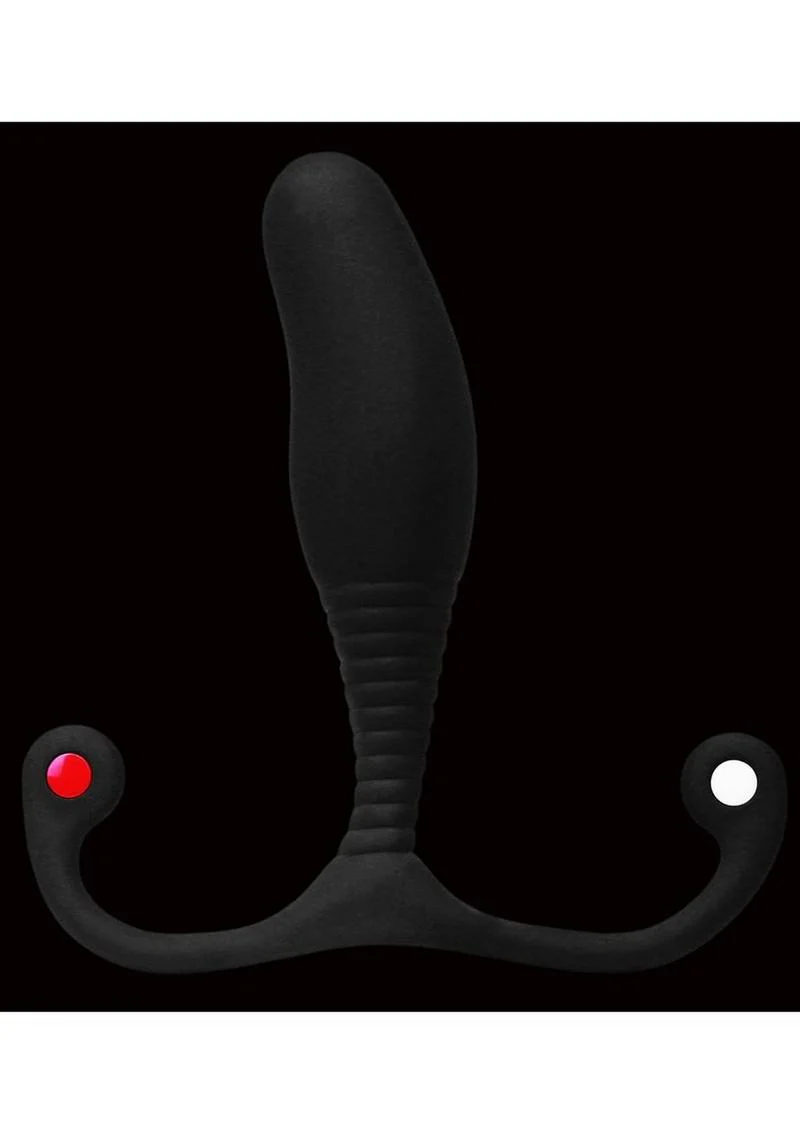 Aneros Trident MGX Syn Male G-Spot Stimulator - Image 3