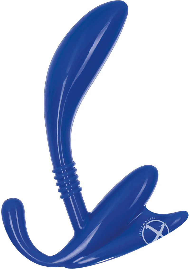 Apollo Curved Prostate Stimulator - Image 2