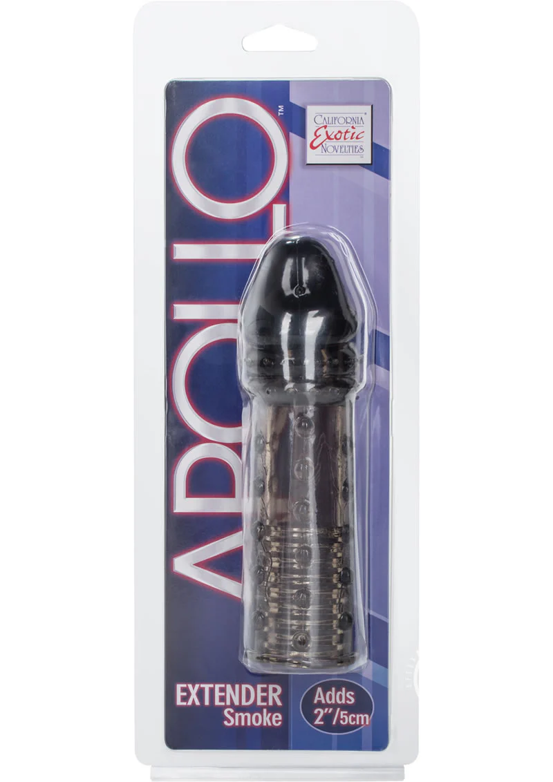 Apollo Extender Textured Sleeve - Image 6