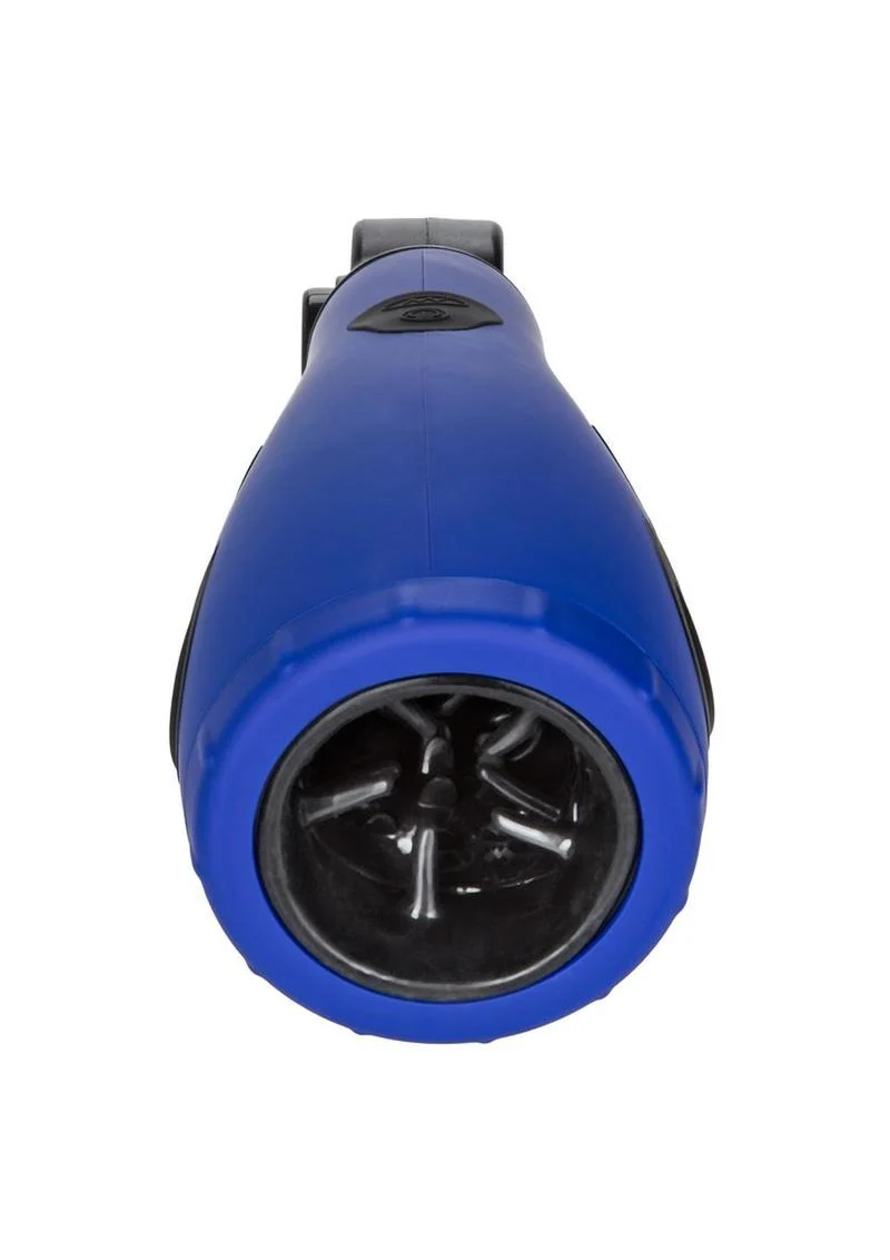 Apollo Hydro Power Stroker Silicone Masturbator Waterproof - Image 3