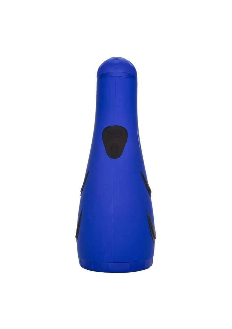 Apollo Hydro Power Stroker Silicone Masturbator Waterproof - Image 4