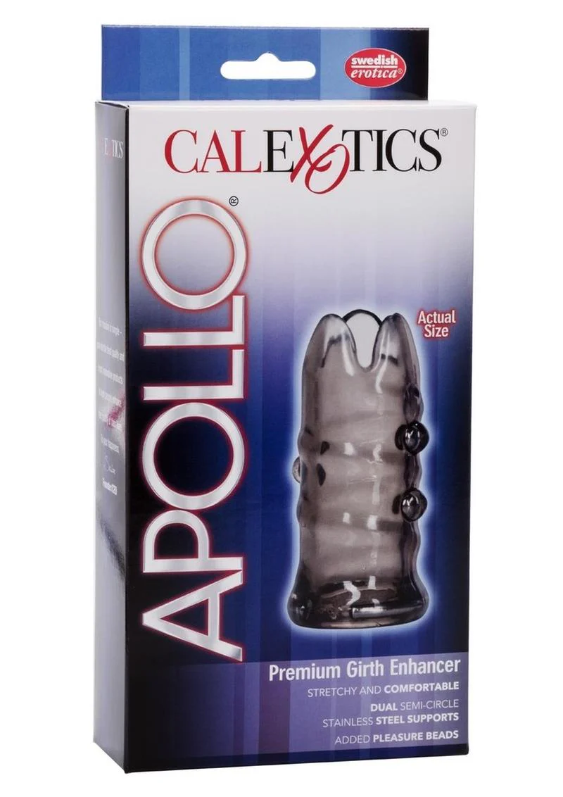 Apollo Premium Girth Penis Enhancer - Image 2