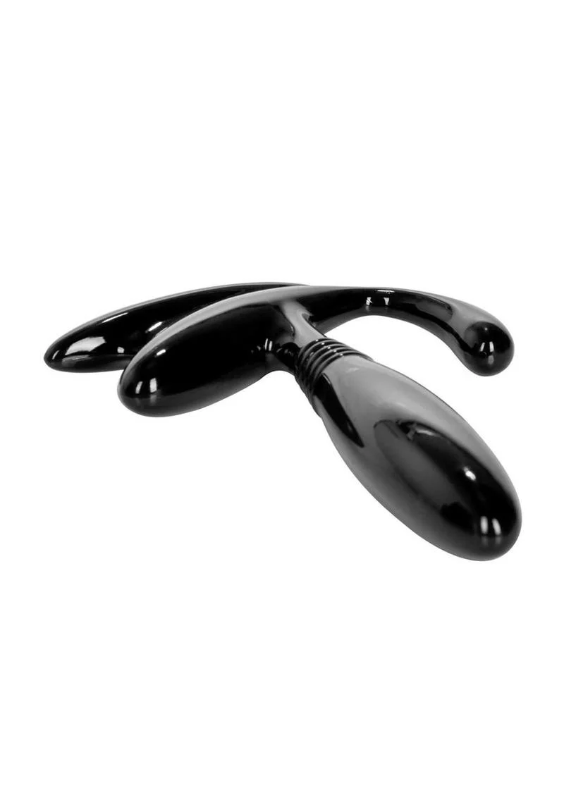 Apollo Universal Prostate Butt Plug - Image 3