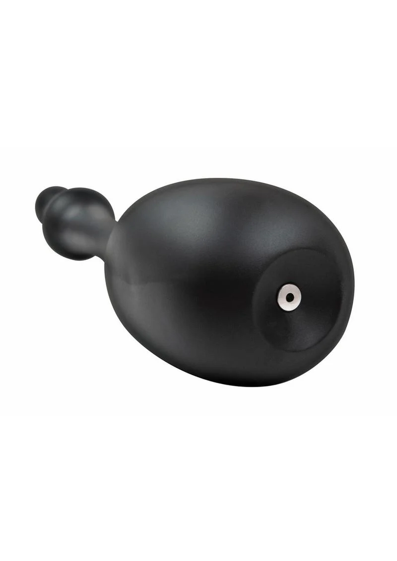 Aquaclean 150ml One Way Valve Douche with Butt Plug Nozzle - Image 4