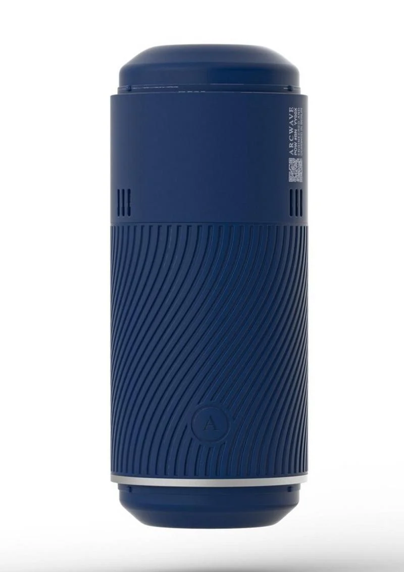 Arcwave Pow Silicone Dual End Stroker - Image 2