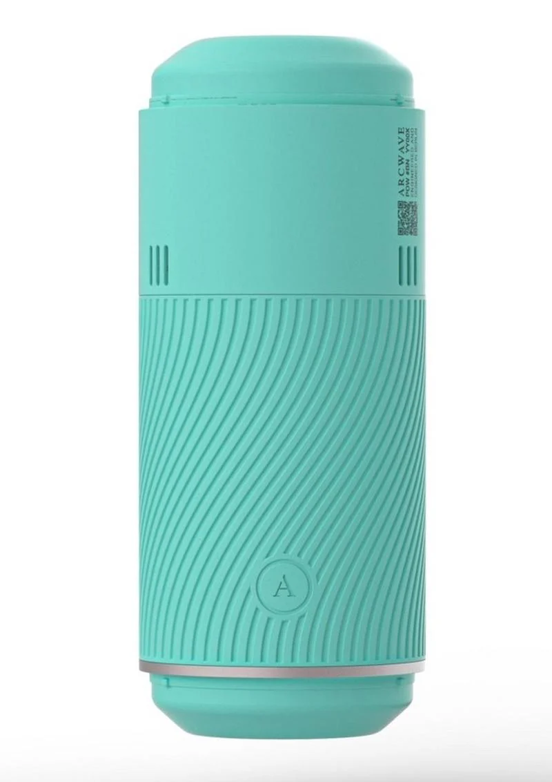 Arcwave Pow Silicone Dual End Stroker - Image 3