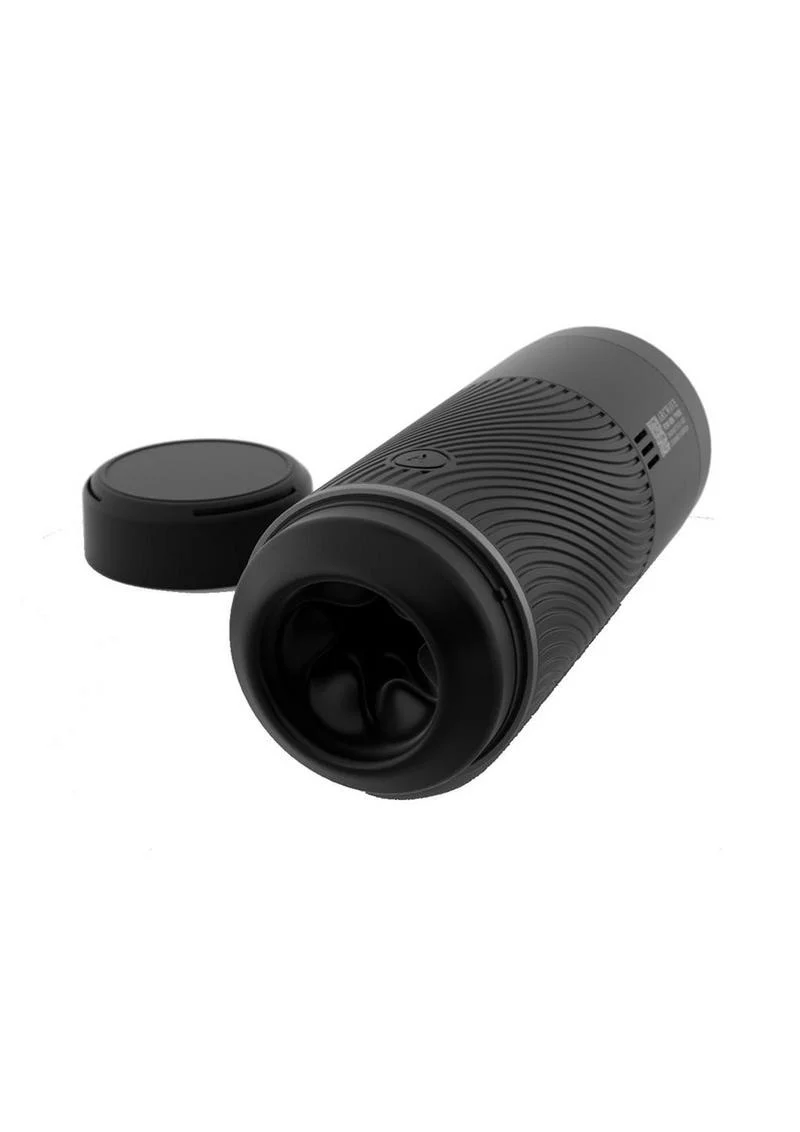 Arcwave Pow Silicone Dual End Stroker - Image 5