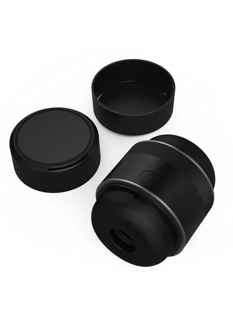 Arcwave Voy Silicone Dual End Adjustable Compact Stroker - Image 3