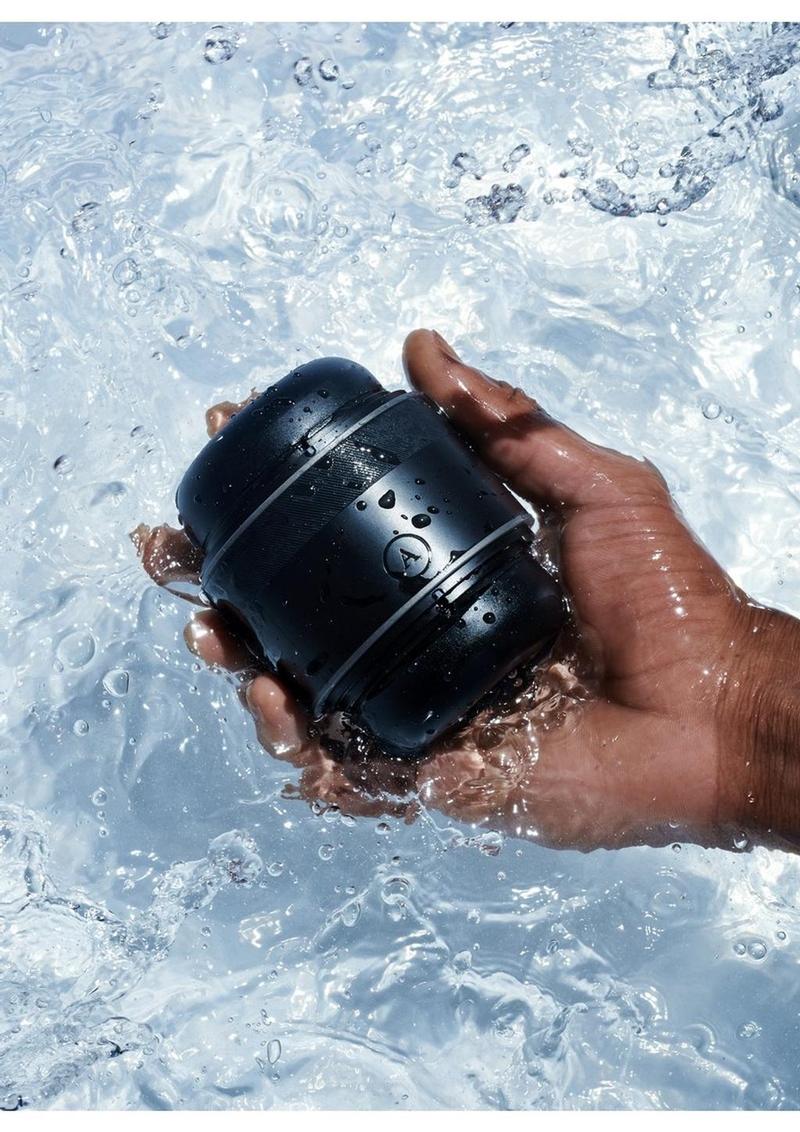 Arcwave Voy Silicone Dual End Adjustable Compact Stroker - Image 4
