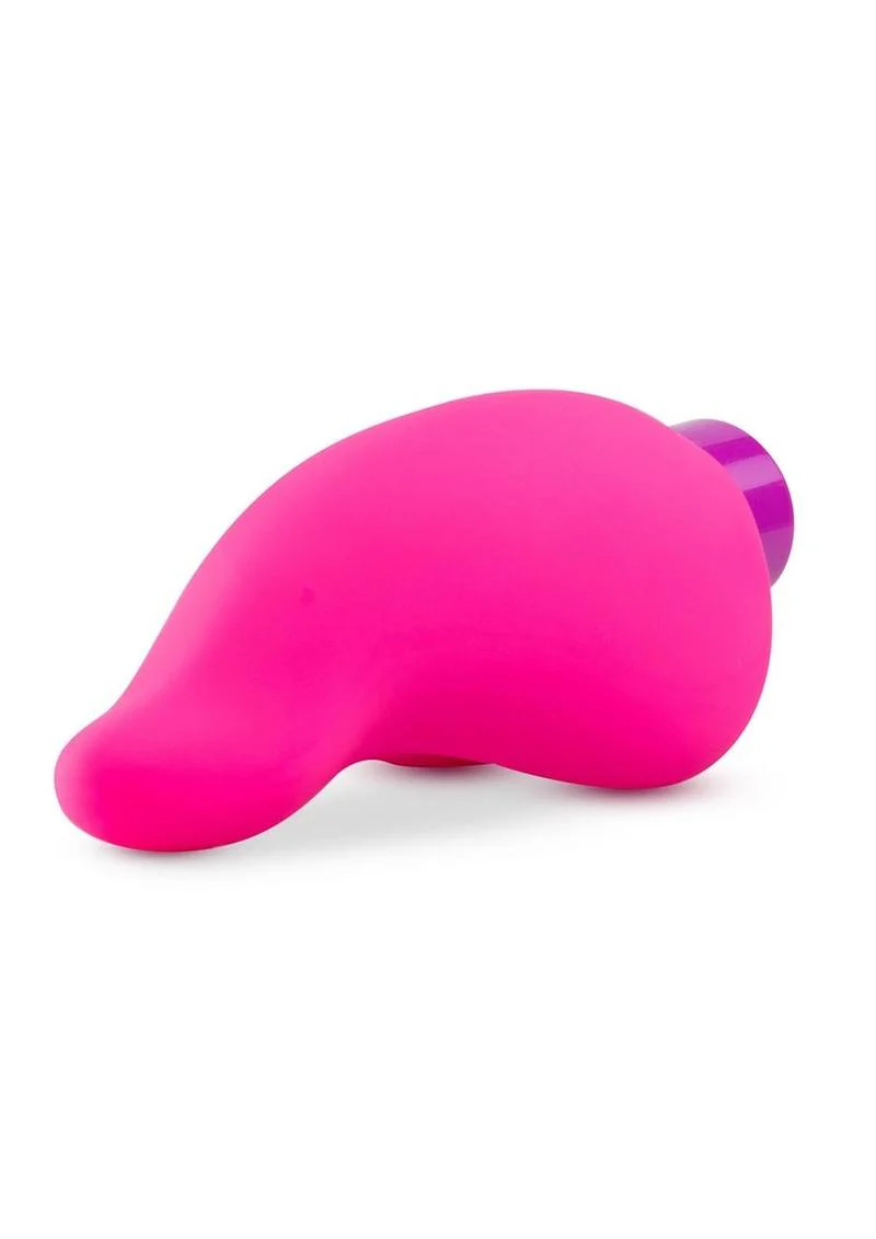 Aria Epic AF Rechargeable Silicone Vibrator - Image 3
