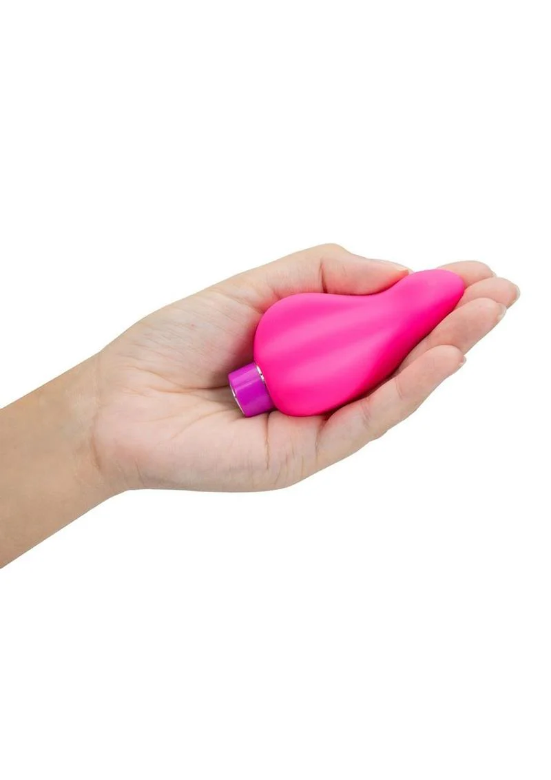 Aria Epic AF Rechargeable Silicone Vibrator - Image 4