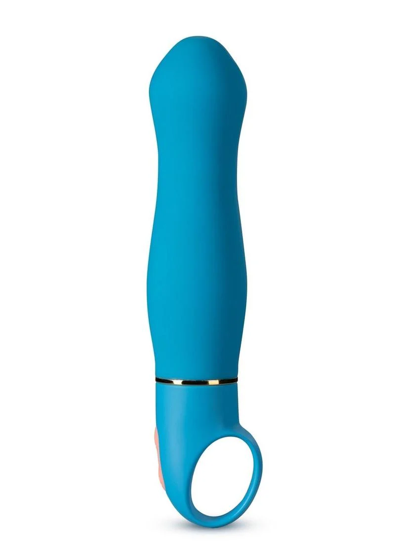 Aria Exciting AF Silicone Vibrator - Image 3
