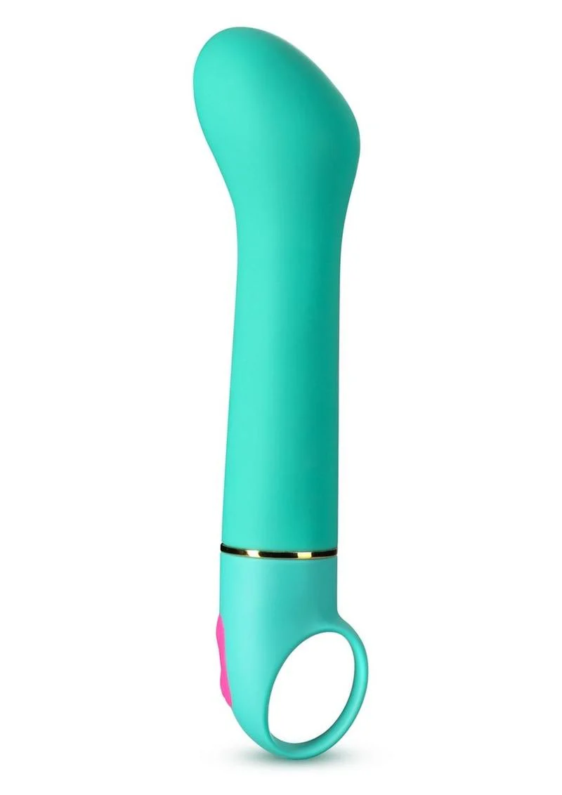 Aria Flirty AF Silicone Vibrator - Image 3