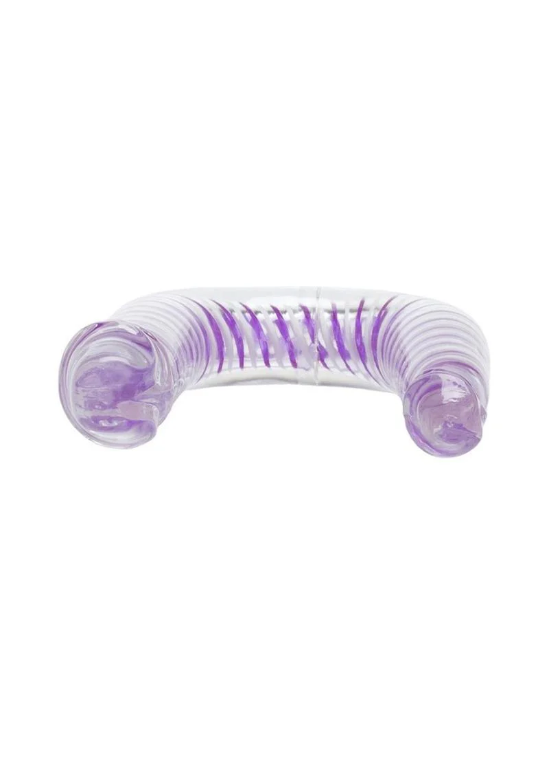 Art Deco AC/DC Double Dildo - Image 3