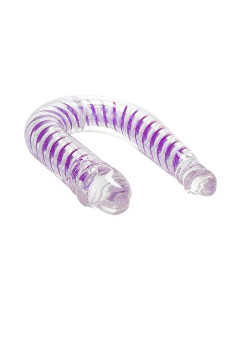 Art Deco AC/DC Double Dildo - Image 4