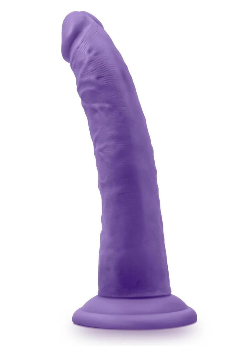 Au Naturel Bold Jack Dildo with Suction Cup - Image 2