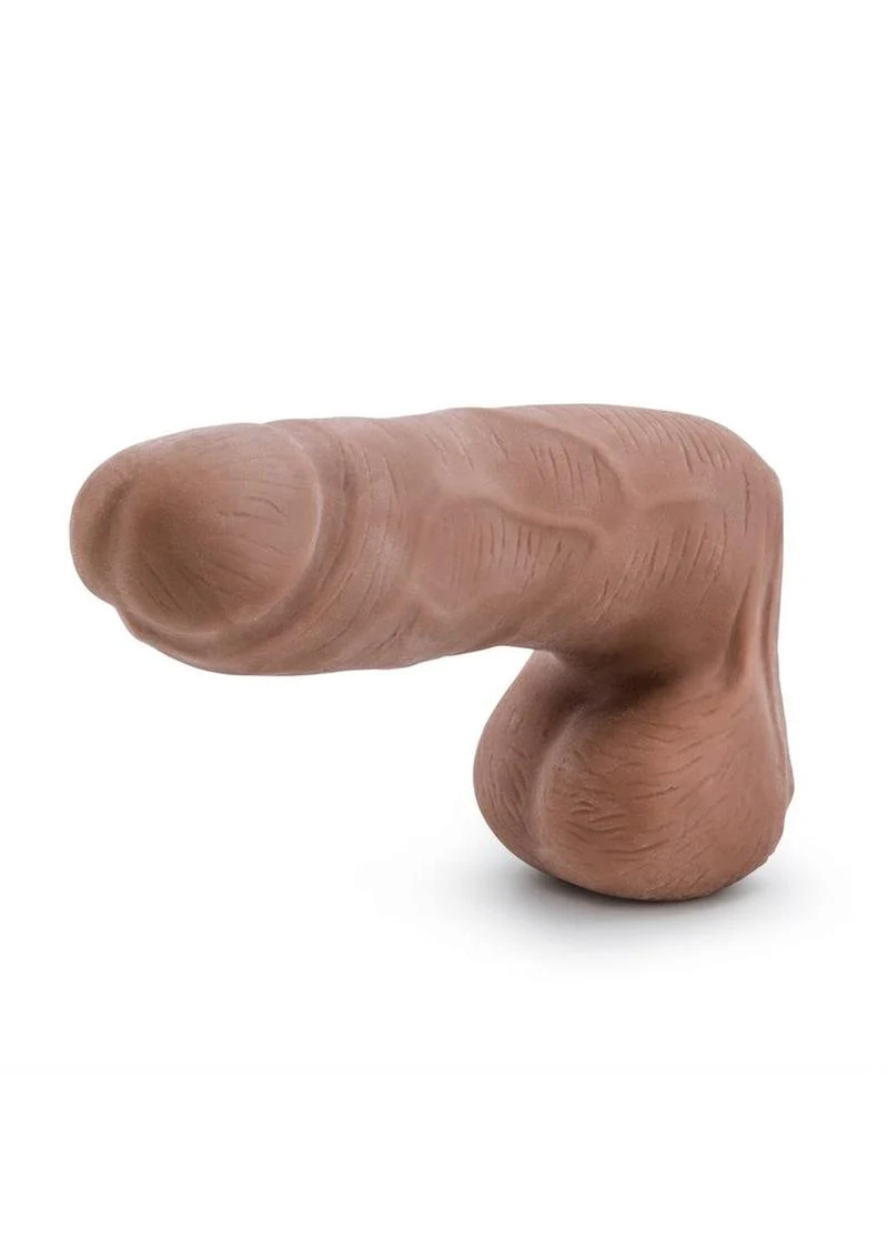 Au Naturel Carlito Dildo - Image 3
