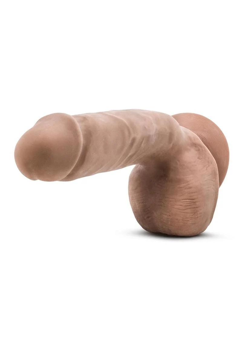 Au Naturel Macho Dildo - Image 3