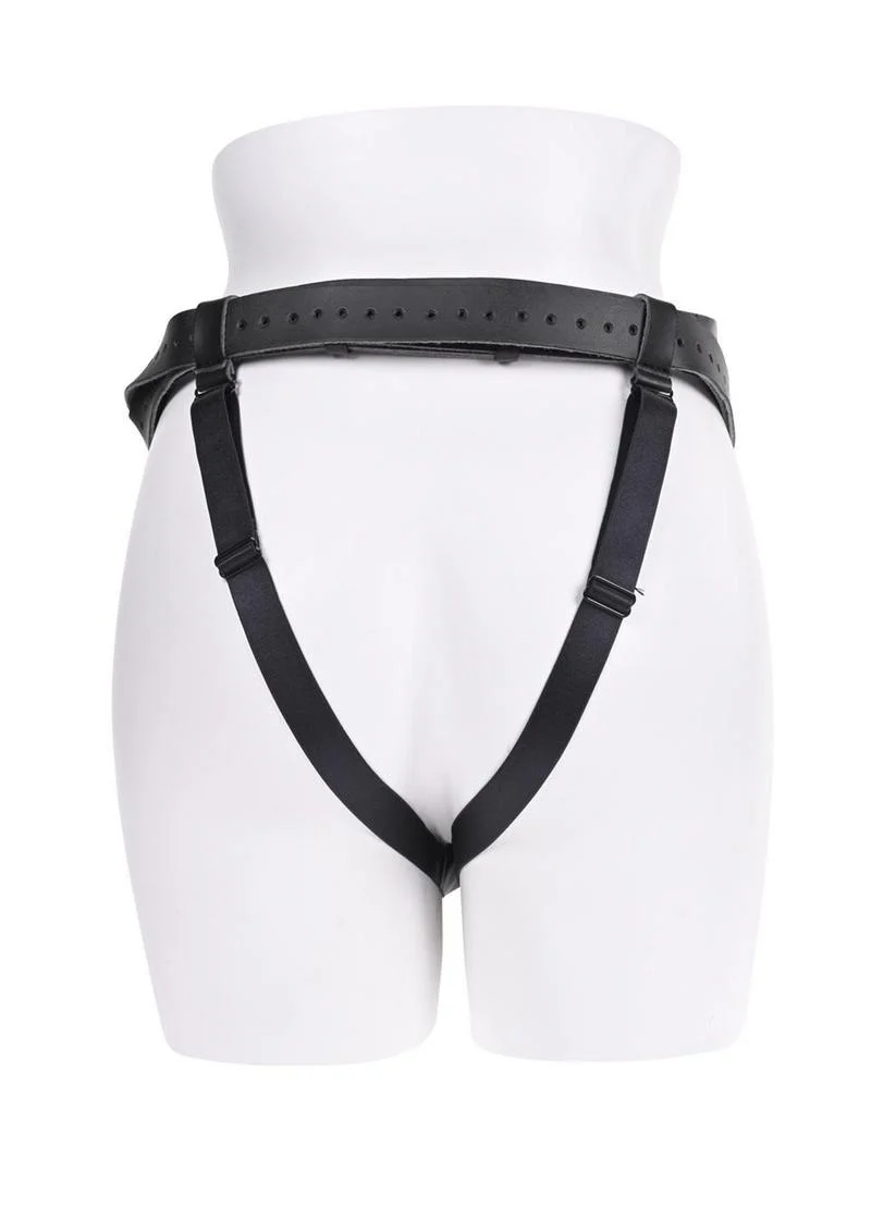 Aurora High Waisted Strap-On - Image 4