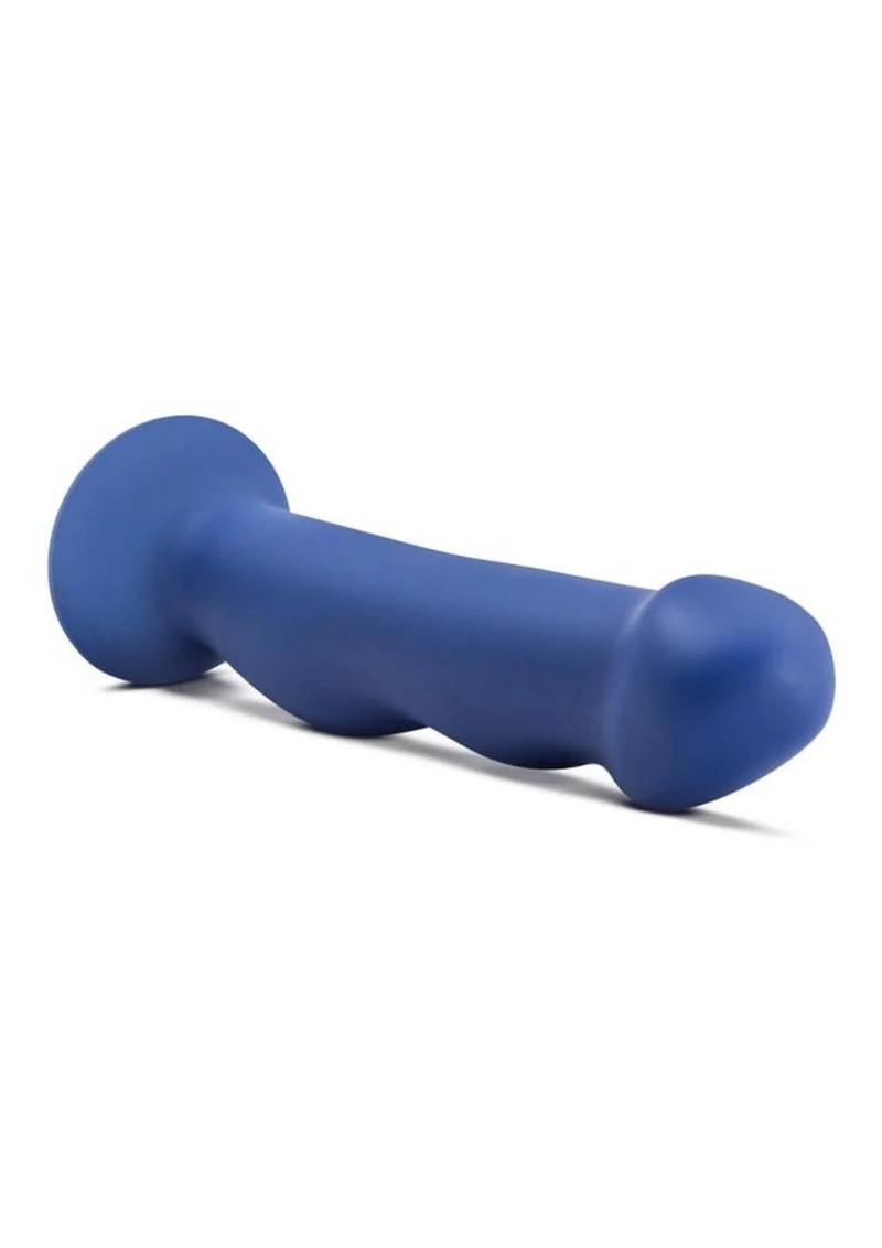 Avant D12 Suko Silicone Dildo with Suction Cup - Image 3