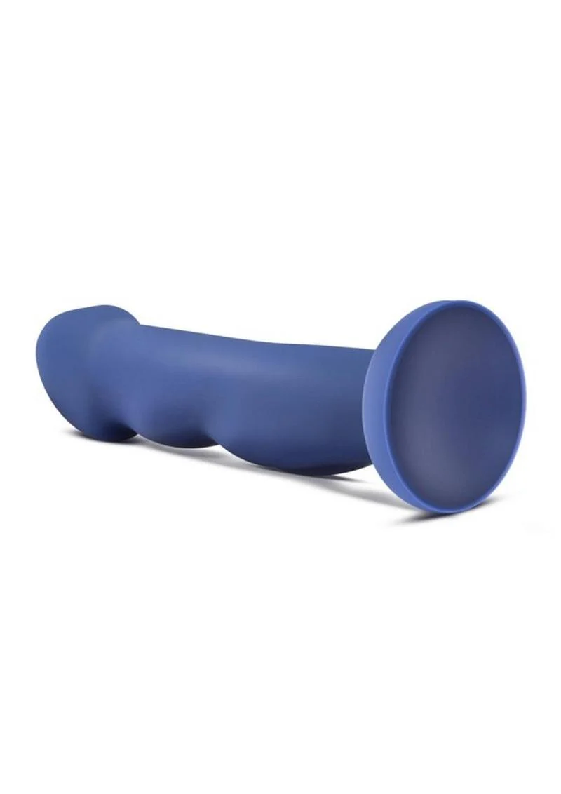Avant D12 Suko Silicone Dildo with Suction Cup - Image 4
