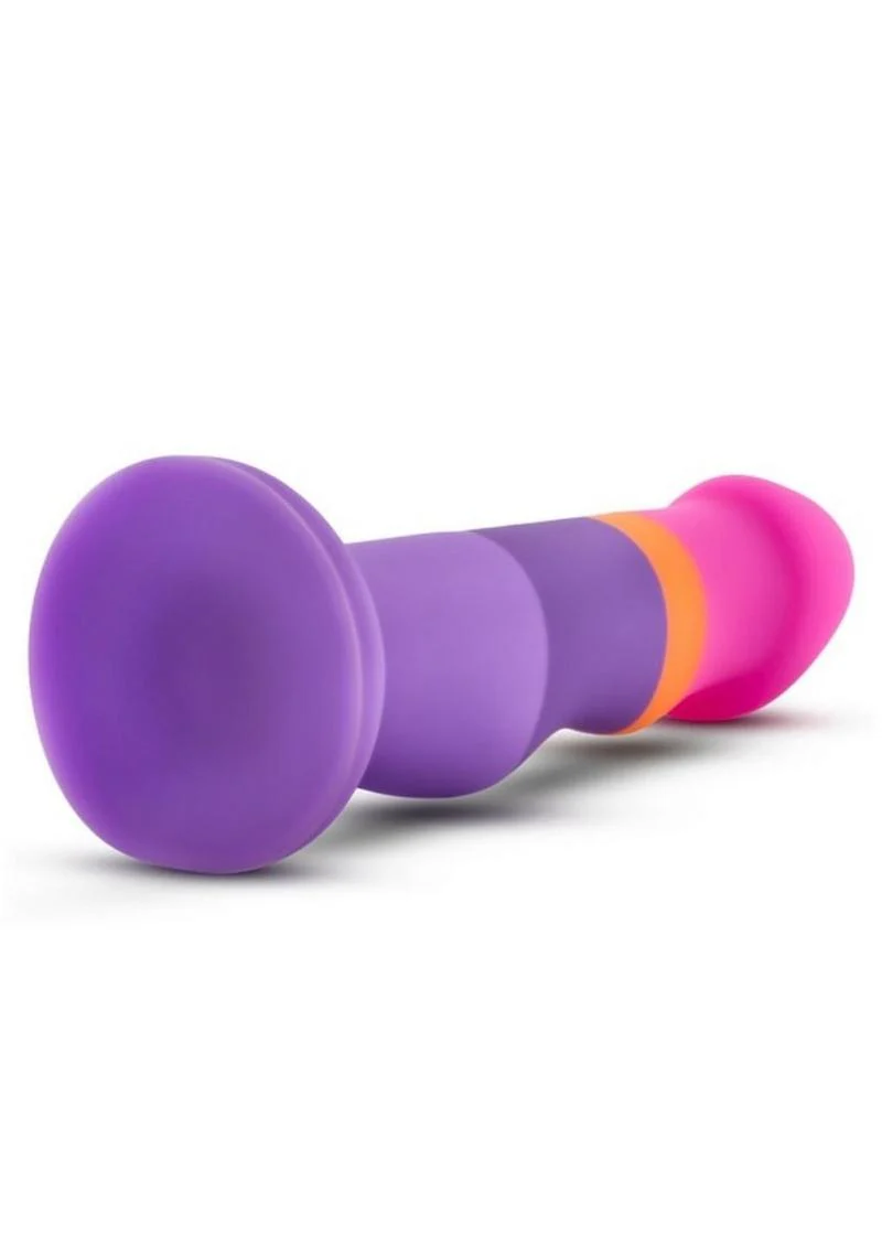 Avant D3 Summer Fling Silicone Dildo - Image 3