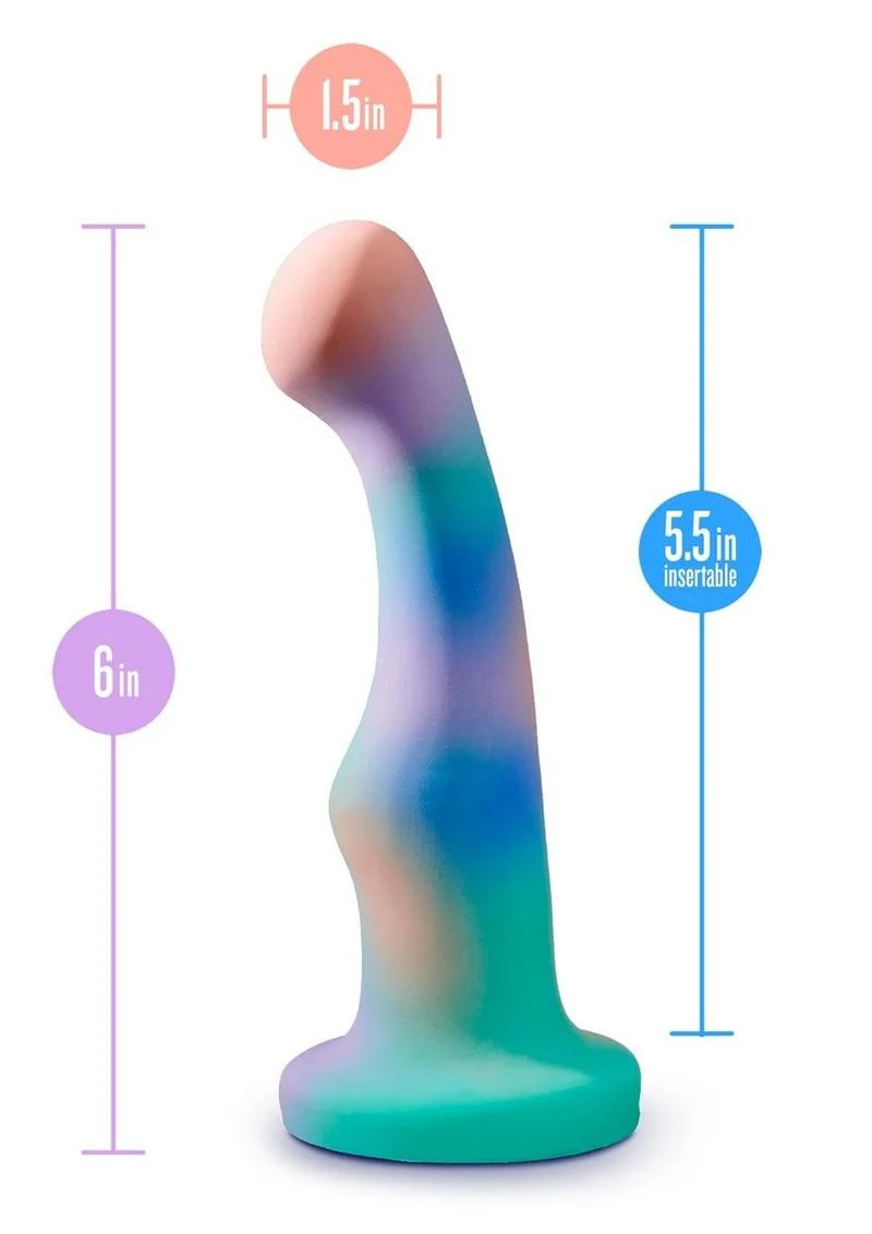 Avant Opal Dreams Silicone Dildo - Image 3