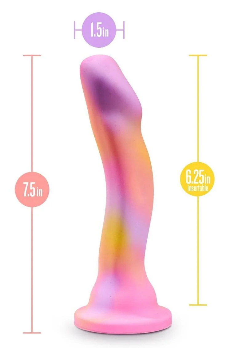 Avant Sun's Out Silicone Dildo - Image 3