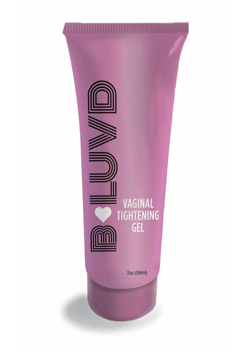 B-Luvd Vaginal Tightening Gel - Image 2