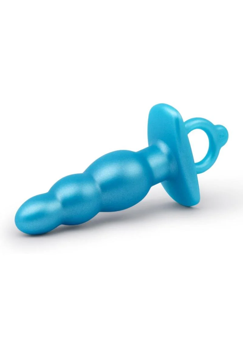 B-Vibe Bounce Silicone Plug - Image 3