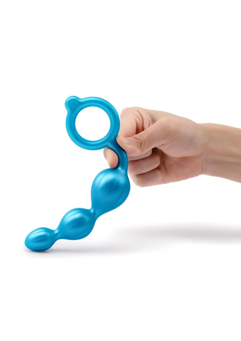 B-Vibe Butties Silicone Bundle - Image 4