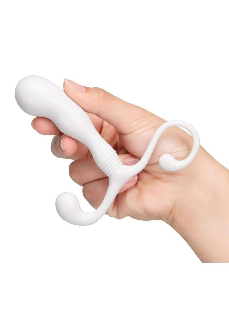 B-Vibe P-Spot Slim Prostate Massager - Image 4