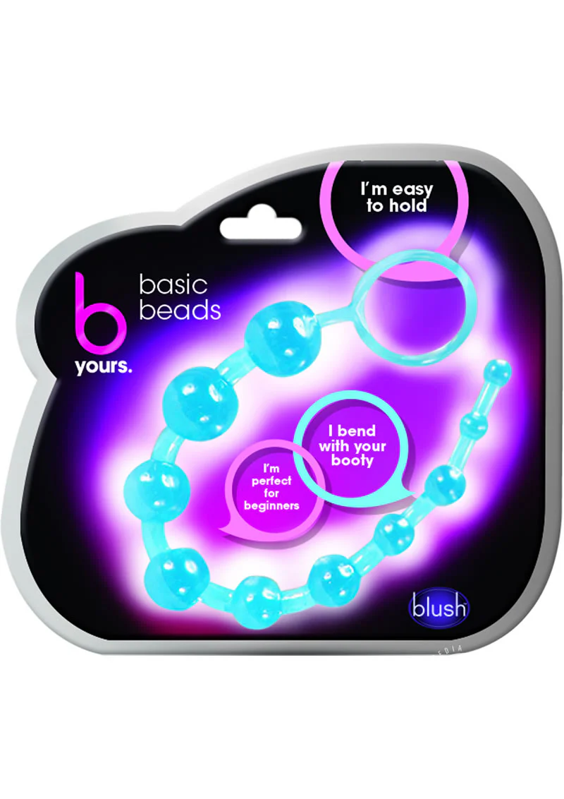 B Yours Basic Beads - Image 2