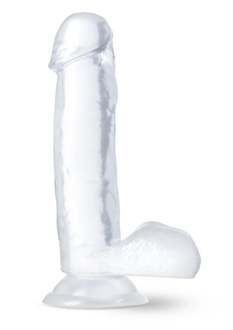 B Yours Diamond Gleam Dildo