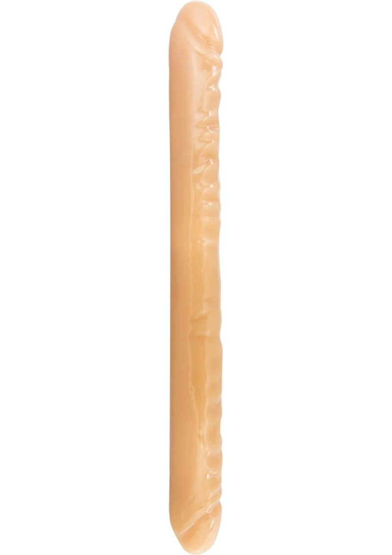 B Yours Double Dildo - Image 10