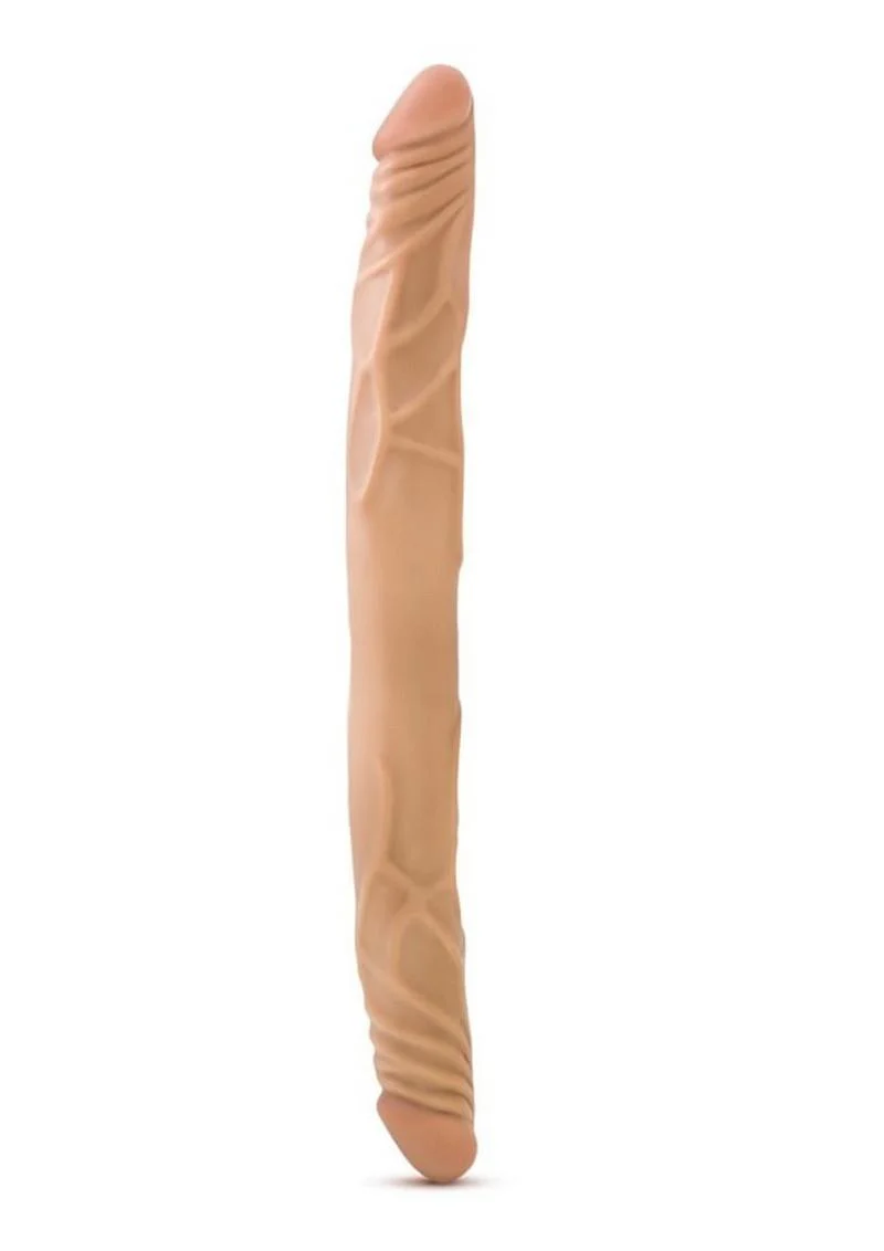 B Yours Double Dildo - Image 12