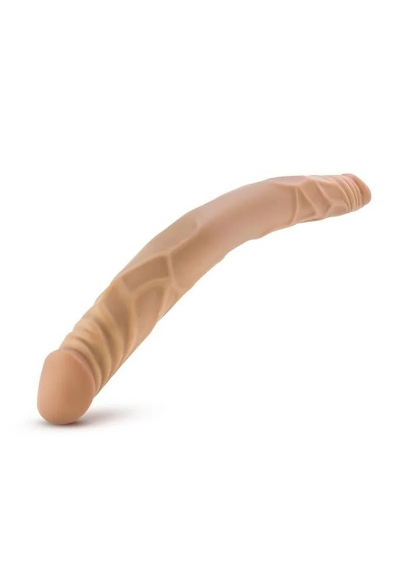 B Yours Double Dildo - Image 13