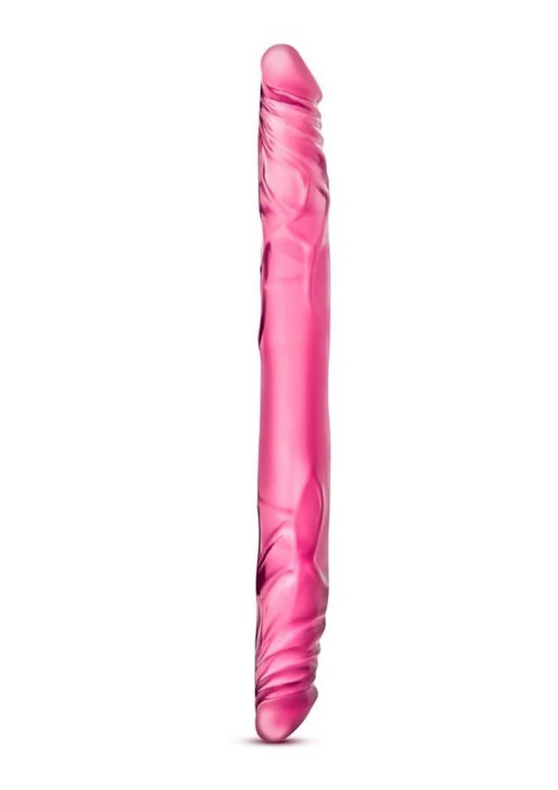 B Yours Double Dildo - Image 15