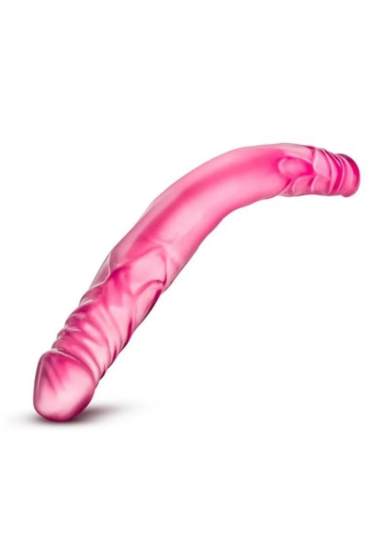 B Yours Double Dildo - Image 16