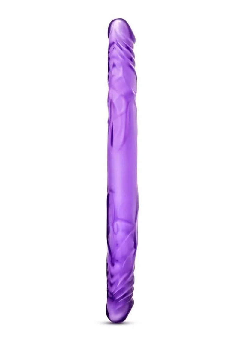 B Yours Double Dildo - Image 18