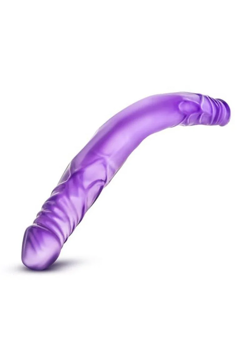 B Yours Double Dildo - Image 19