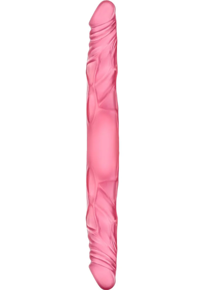 B Yours Double Dildo - Image 2