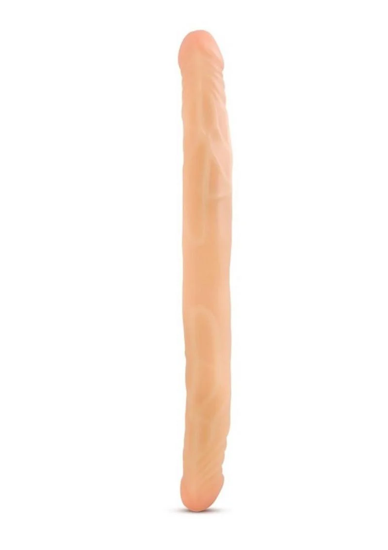 B Yours Double Dildo - Image 21