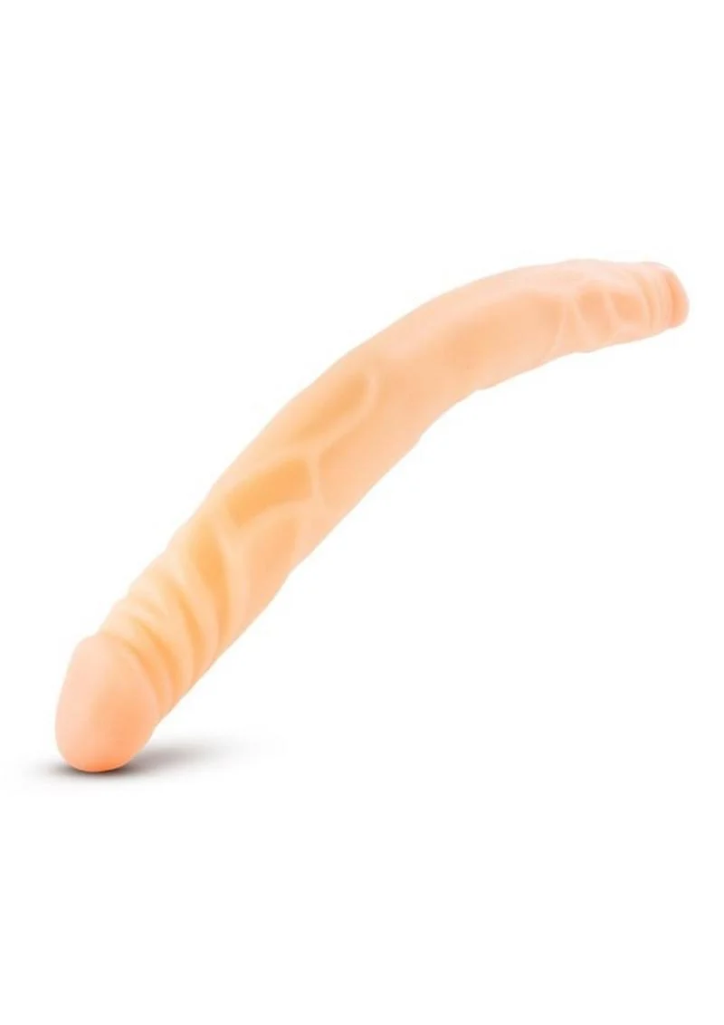 B Yours Double Dildo - Image 22