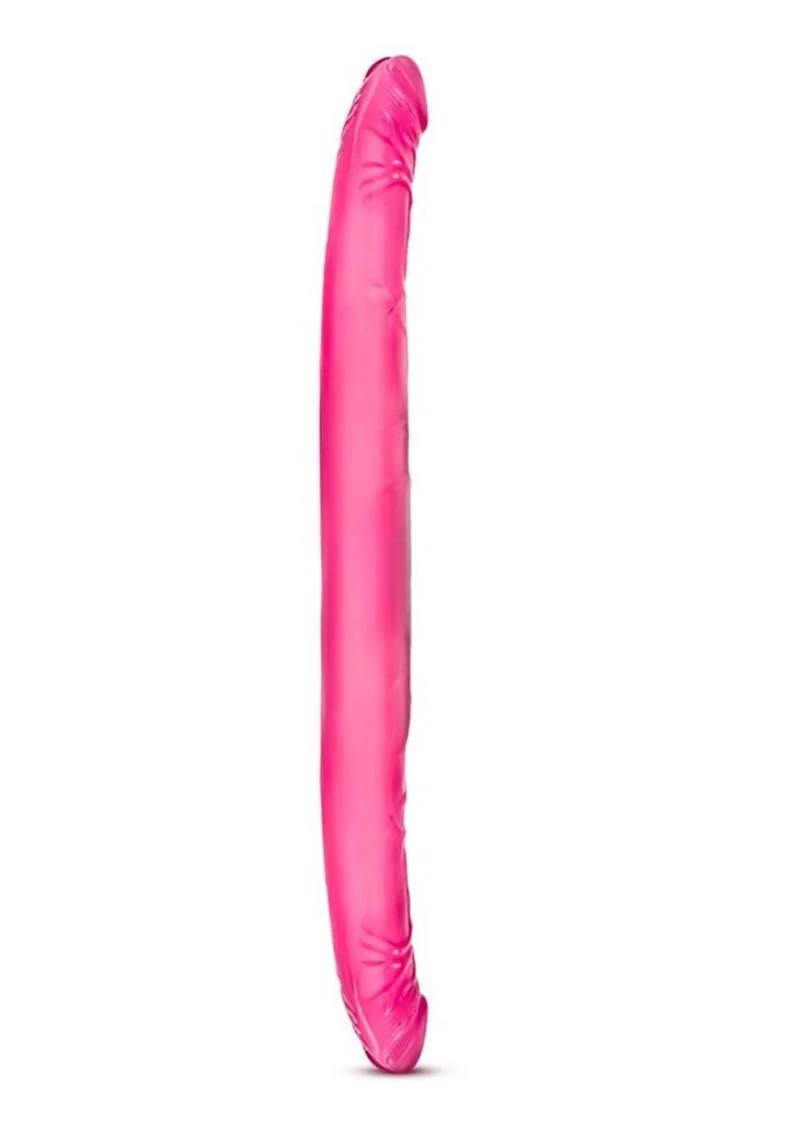 B Yours Double Dildo - Image 24