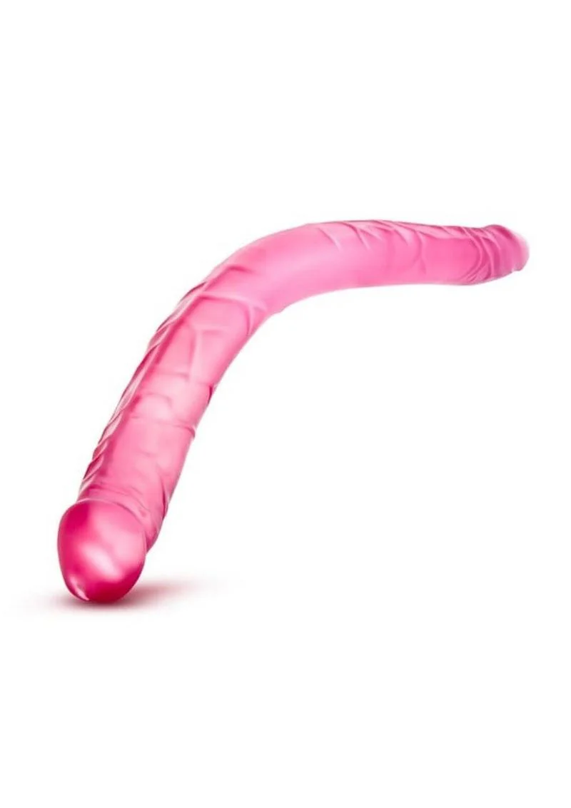 B Yours Double Dildo - Image 25
