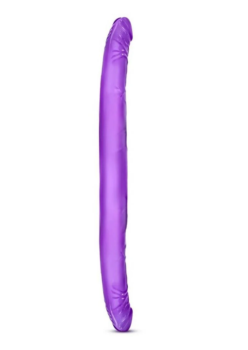 B Yours Double Dildo - Image 27