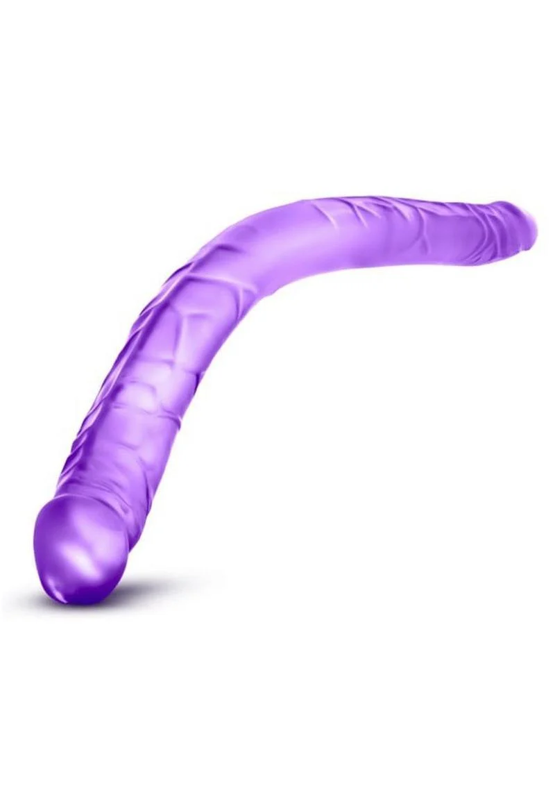 B Yours Double Dildo - Image 28