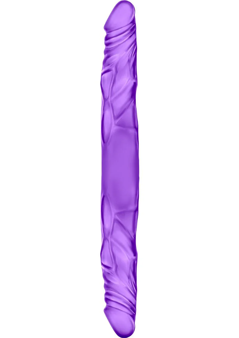 B Yours Double Dildo - Image 3